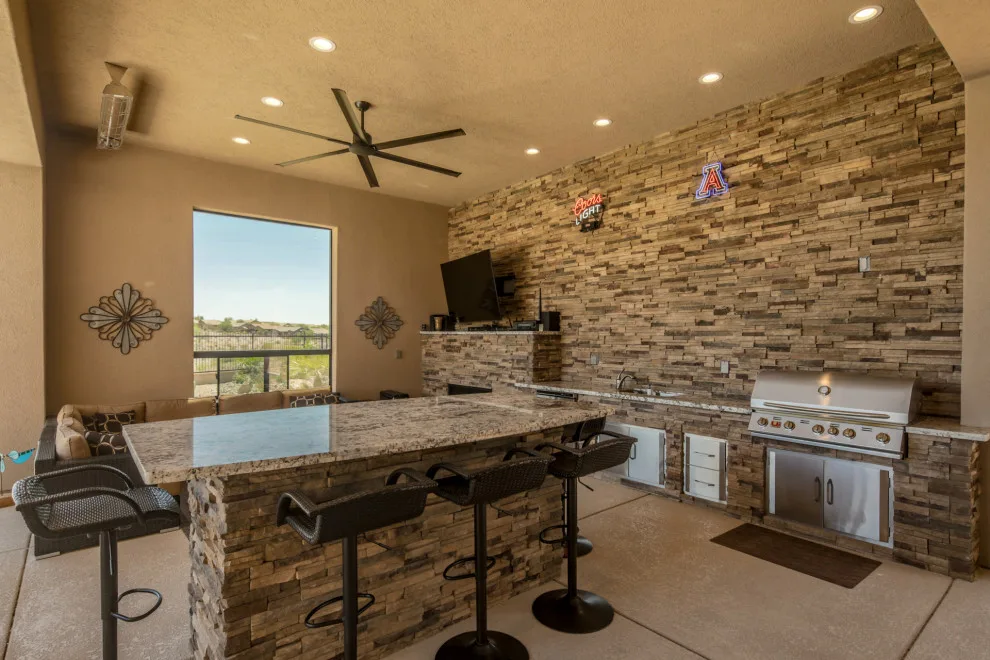 Bespoke Residence 2019 by A Better Builder - Photo 37