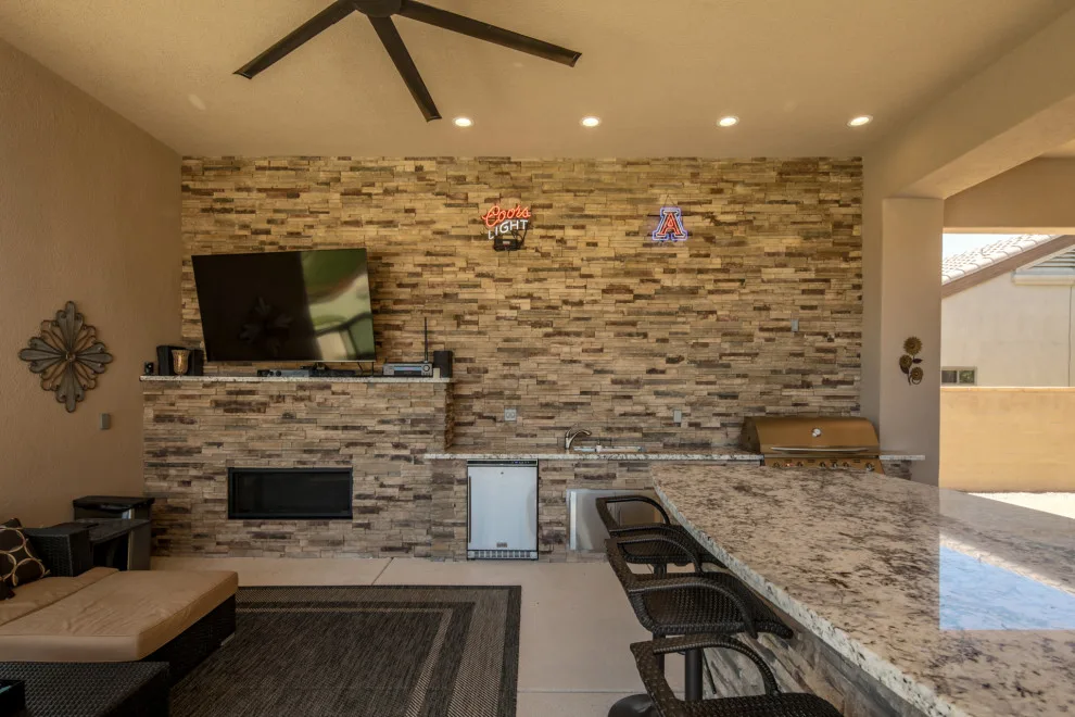 Bespoke Residence 2019 by A Better Builder - Photo 51