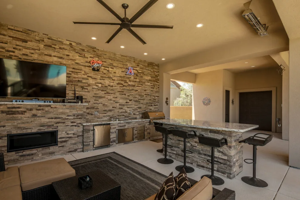 Bespoke Residence 2019 by A Better Builder - Photo 32