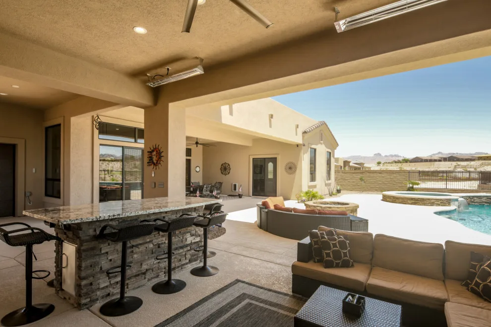Bespoke Residence 2019 by A Better Builder - Photo 29