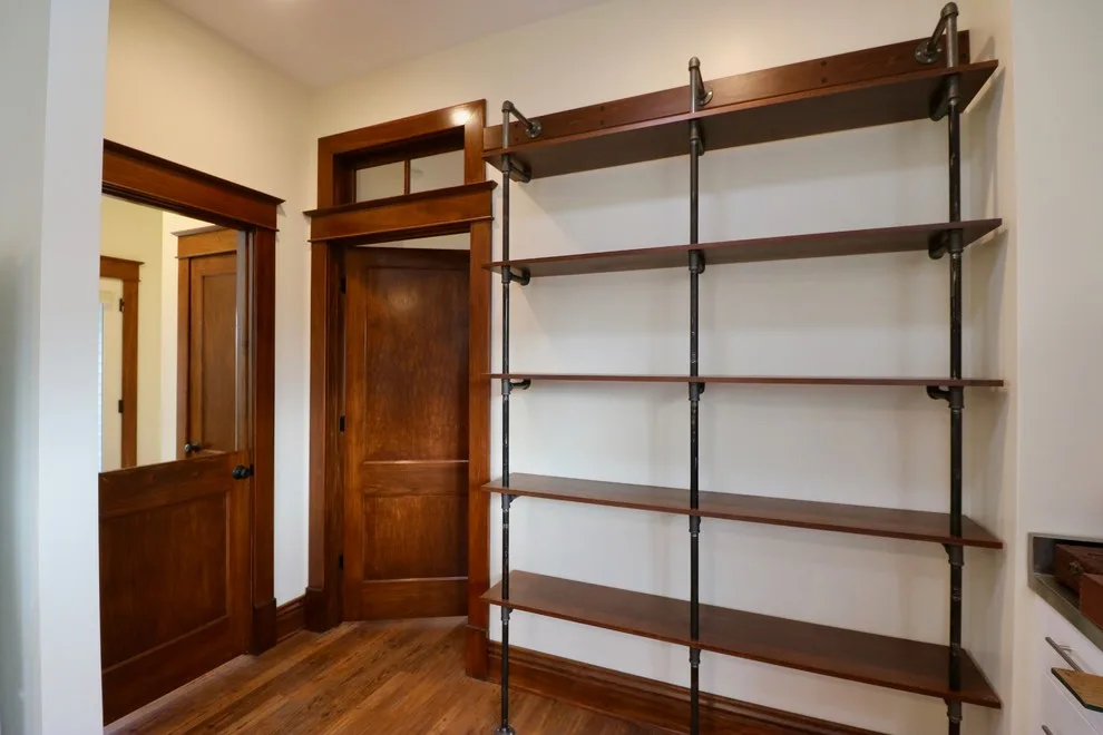 Bungalow Renovation and Expansion by Vincent Abell Contracting - Photo 13