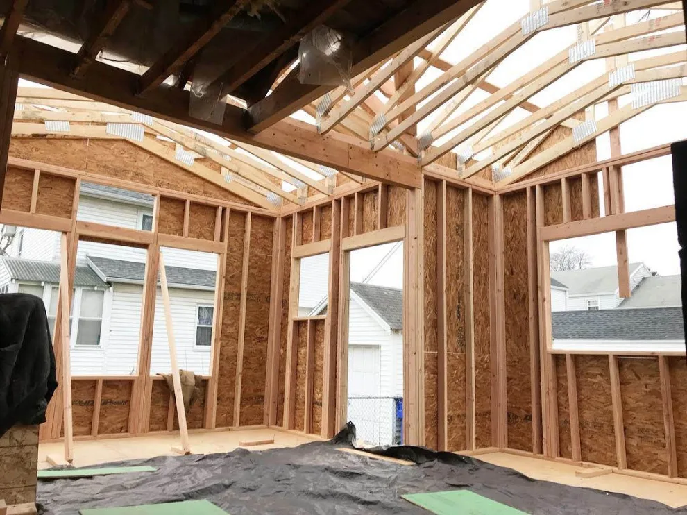 Heartwood Renovations - Photo 9