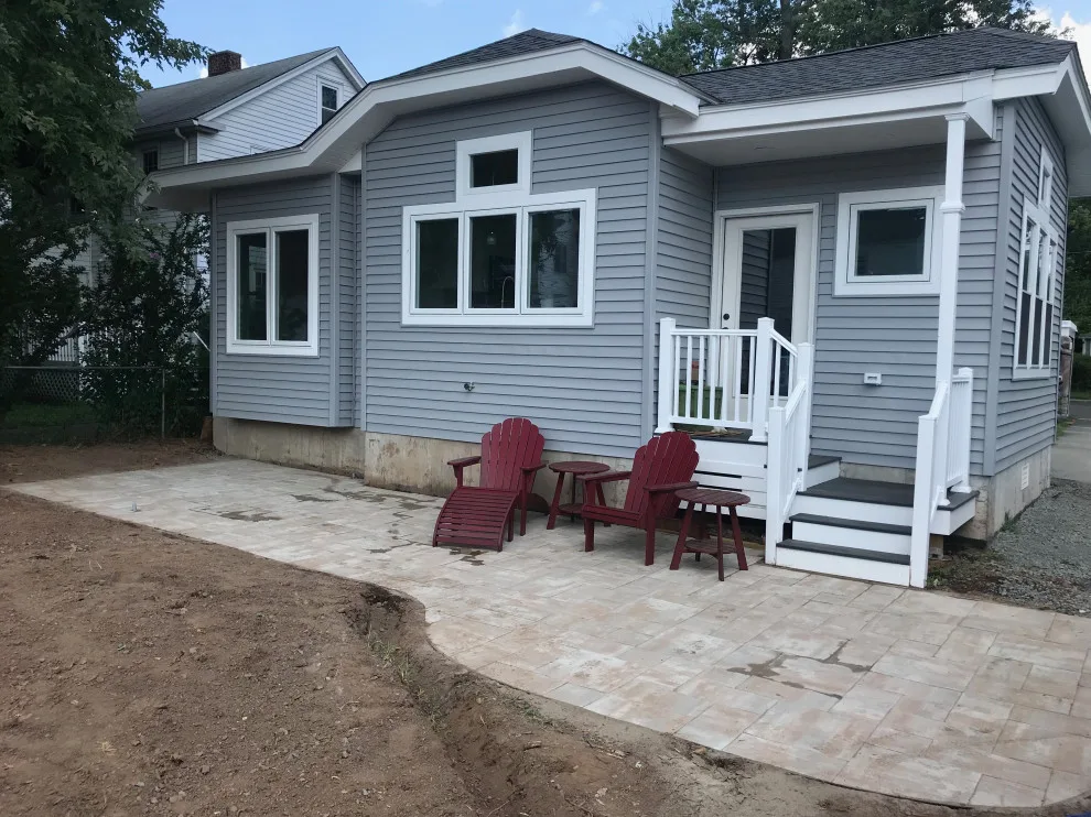 Heartwood Renovations - Photo 13