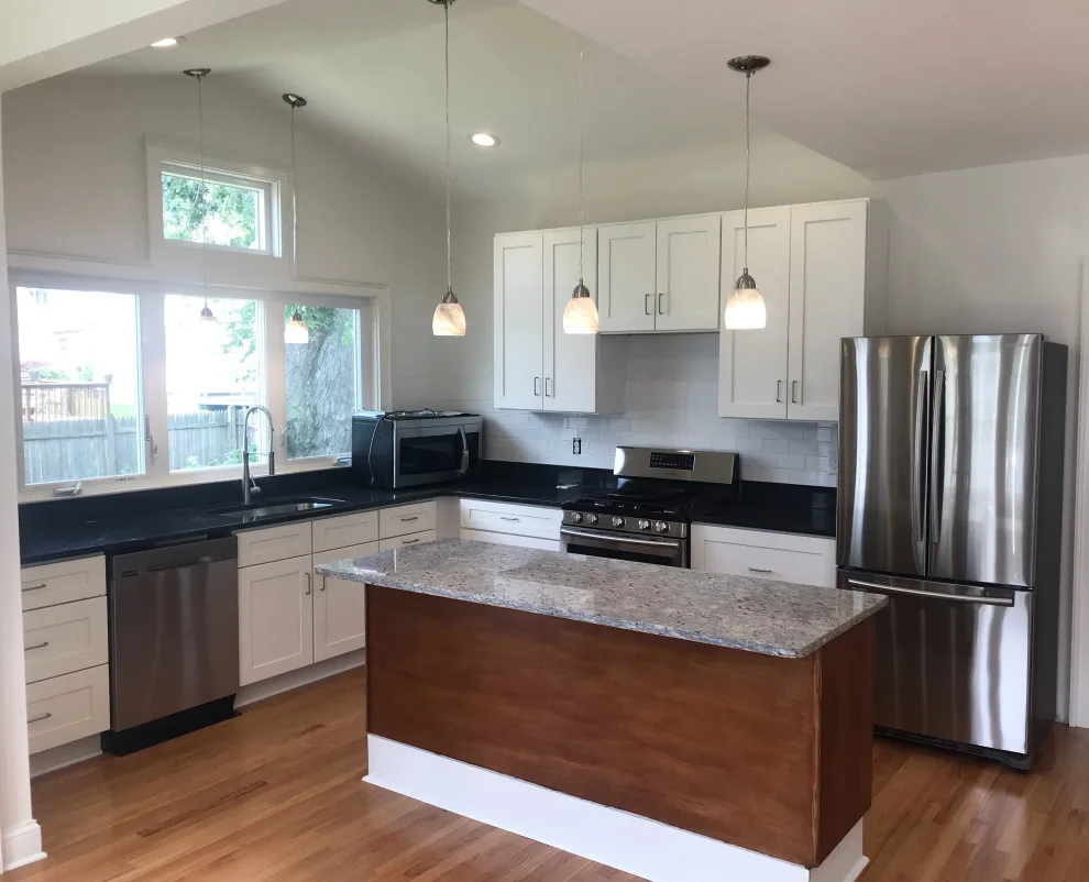 Heartwood Renovations - Photo 3