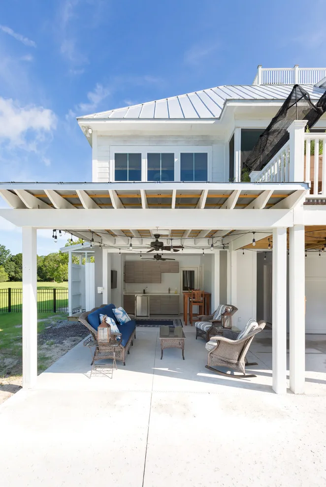 Burden Creek Outdoor Recreation Area by Kalman Construction - Photo 10