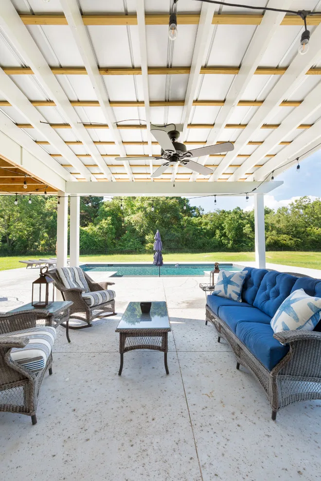 Burden Creek Outdoor Recreation Area by Kalman Construction - Photo 6