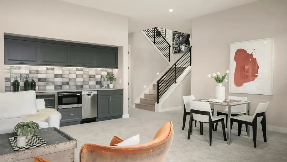 Tailored Residences by Woodside Custom Homes - Photo 21