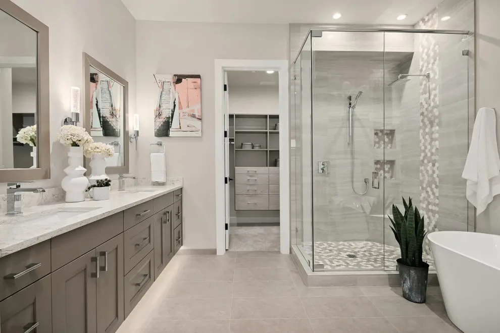 Tailored Residences by Woodside Custom Homes - Photo 15