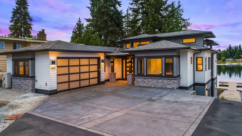 Tailored Residences by Woodside Custom Homes - Photo 16