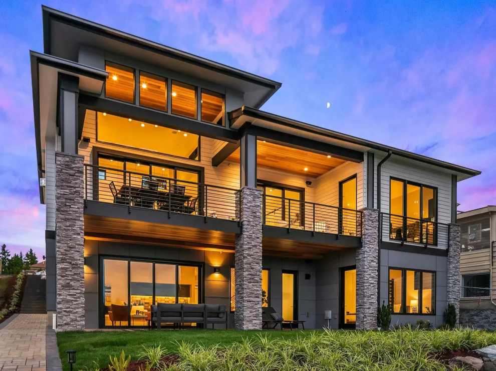 Tailored Residences by Woodside Custom Homes - Photo 11