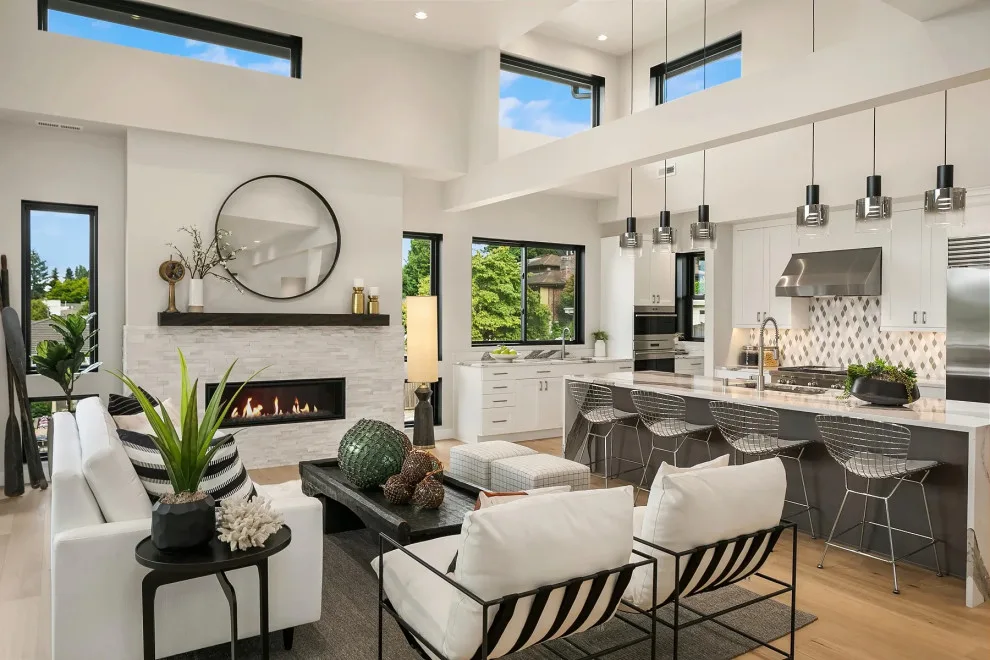 Tailored Residences by Woodside Custom Homes - Photo 30