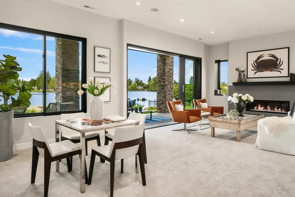 Tailored Residences by Woodside Custom Homes - Photo 2
