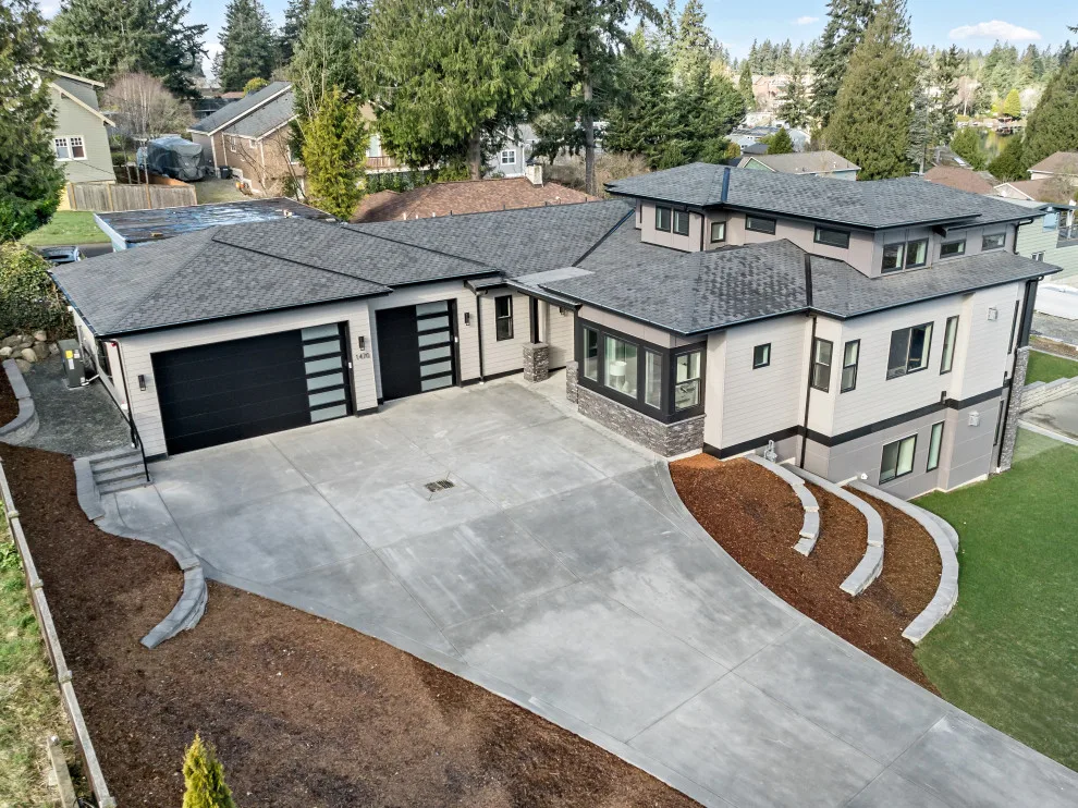 Tailored Residences by Woodside Custom Homes - Photo 14