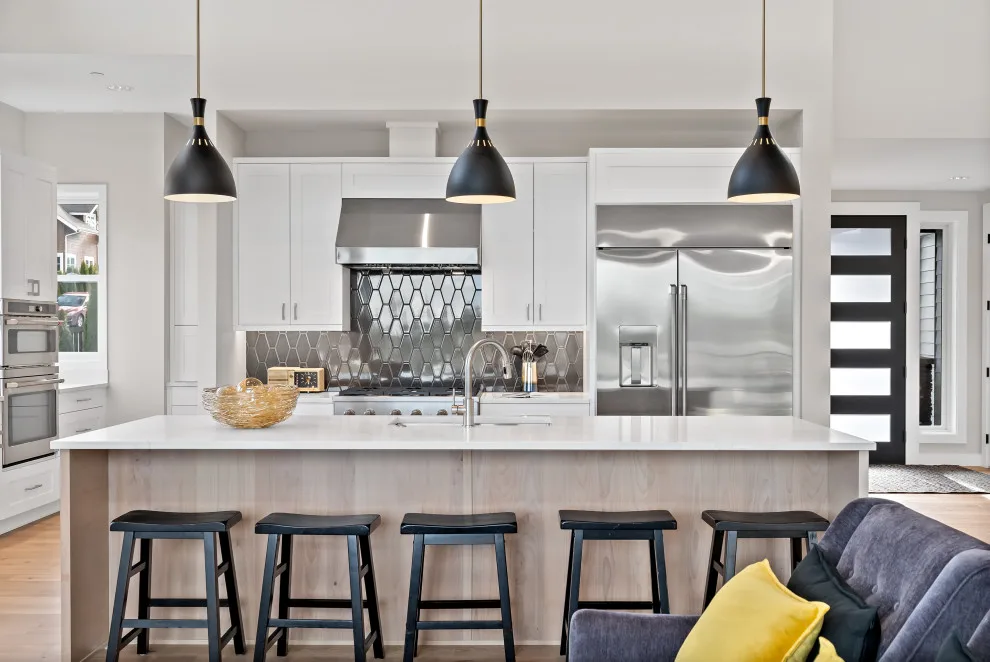 Tailored Residences by Woodside Custom Homes - Photo 27