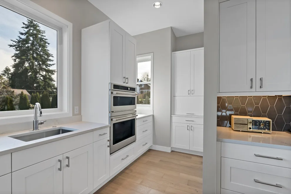 Tailored Residences by Woodside Custom Homes - Photo 19