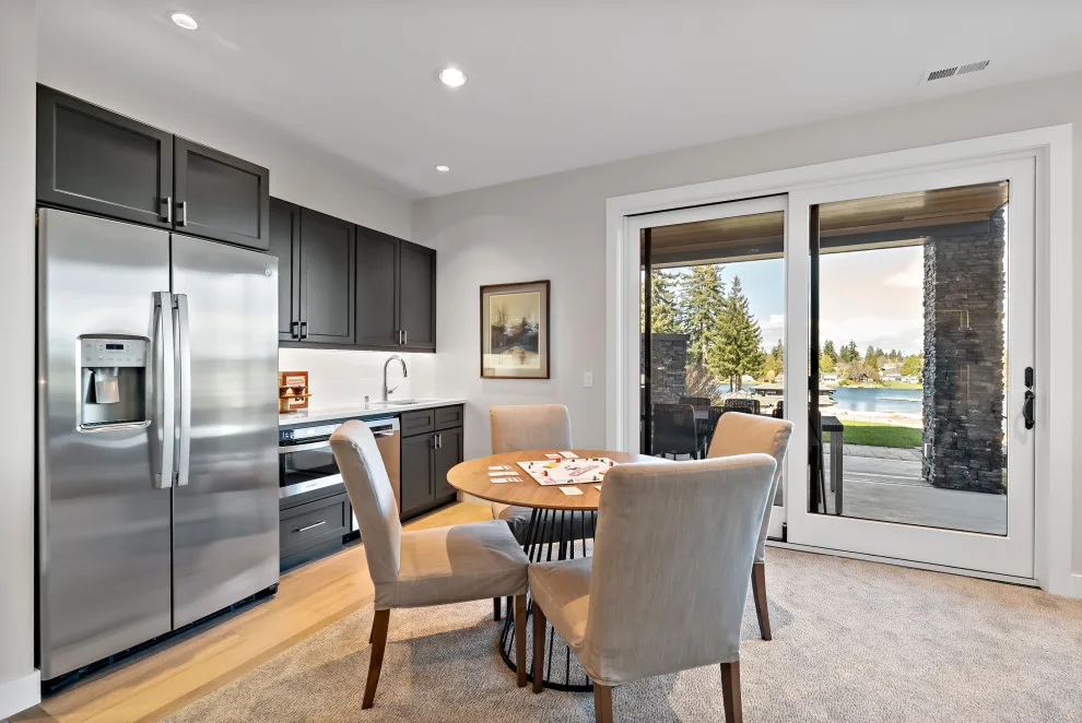 Tailored Residences by Woodside Custom Homes - Photo 8