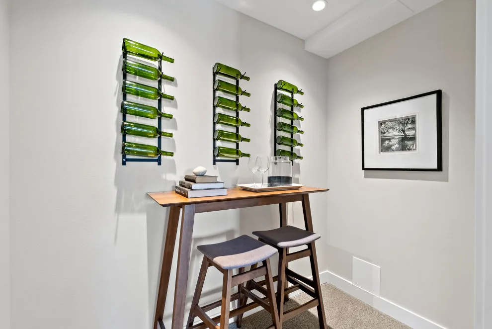 Tailored Residences by Woodside Custom Homes - Photo 6