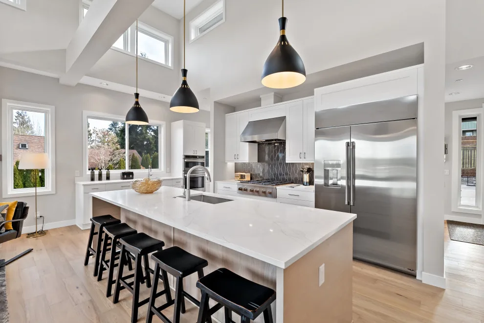 Tailored Residences by Woodside Custom Homes - Photo 13