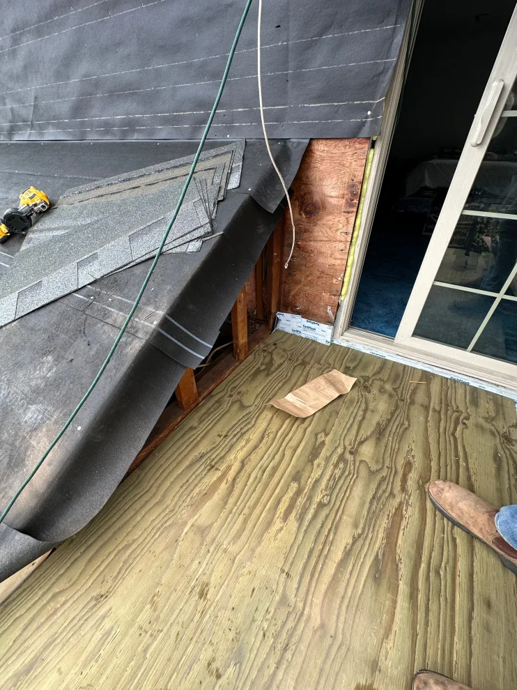 Seattle-Burien Exterior Renovation by Contemporary Quarters - Photo 7