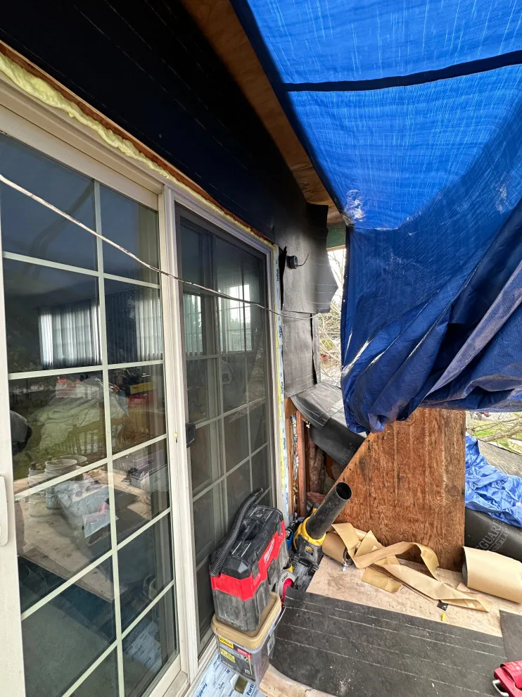 Seattle-Burien Exterior Renovation by Contemporary Quarters - Photo 5
