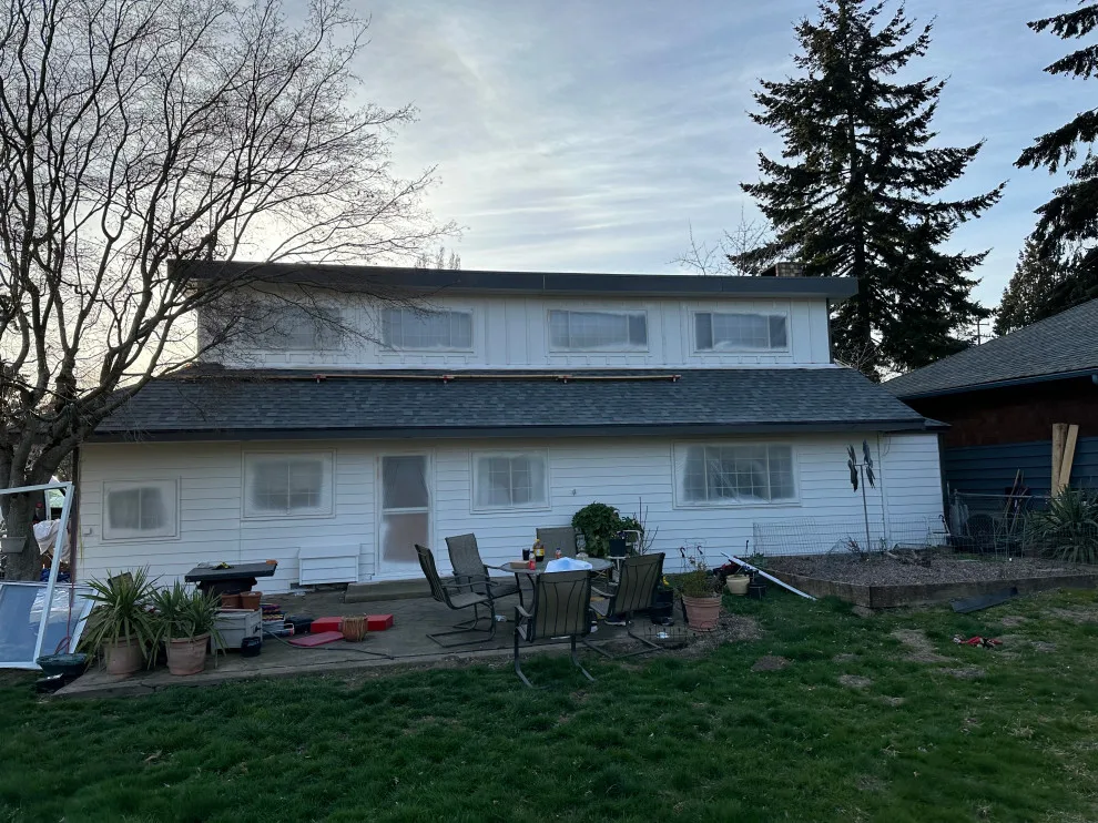 Seattle-Burien Exterior Renovation by Contemporary Quarters - Photo 15
