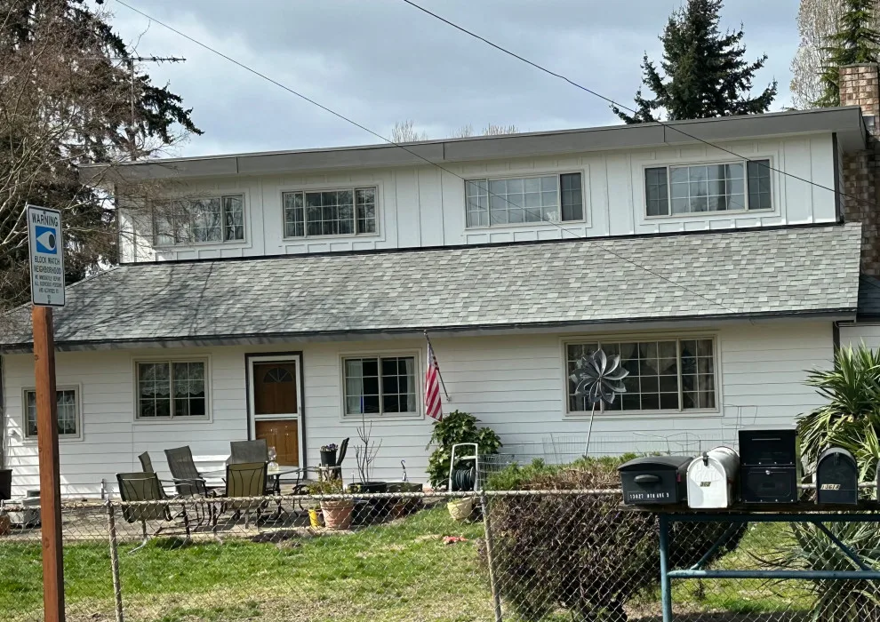 Seattle-Burien Exterior Renovation by Contemporary Quarters - Photo 22