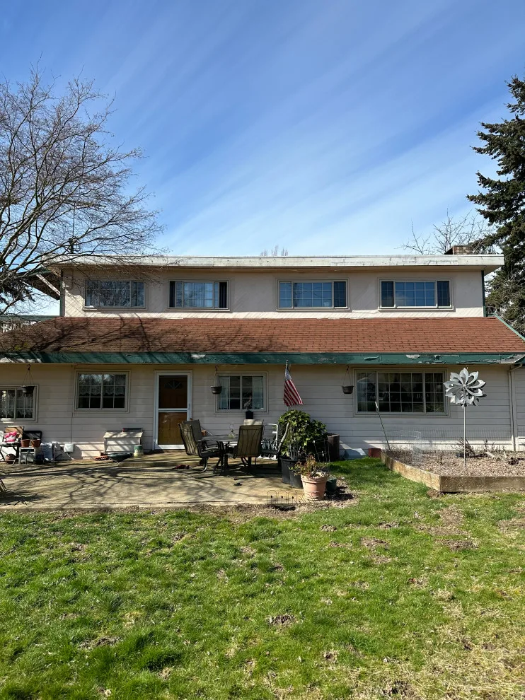 Seattle-Burien Exterior Renovation by Contemporary Quarters - Photo 11
