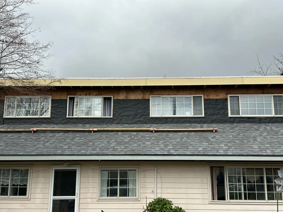 Seattle-Burien Exterior Renovation by Contemporary Quarters - Photo 21