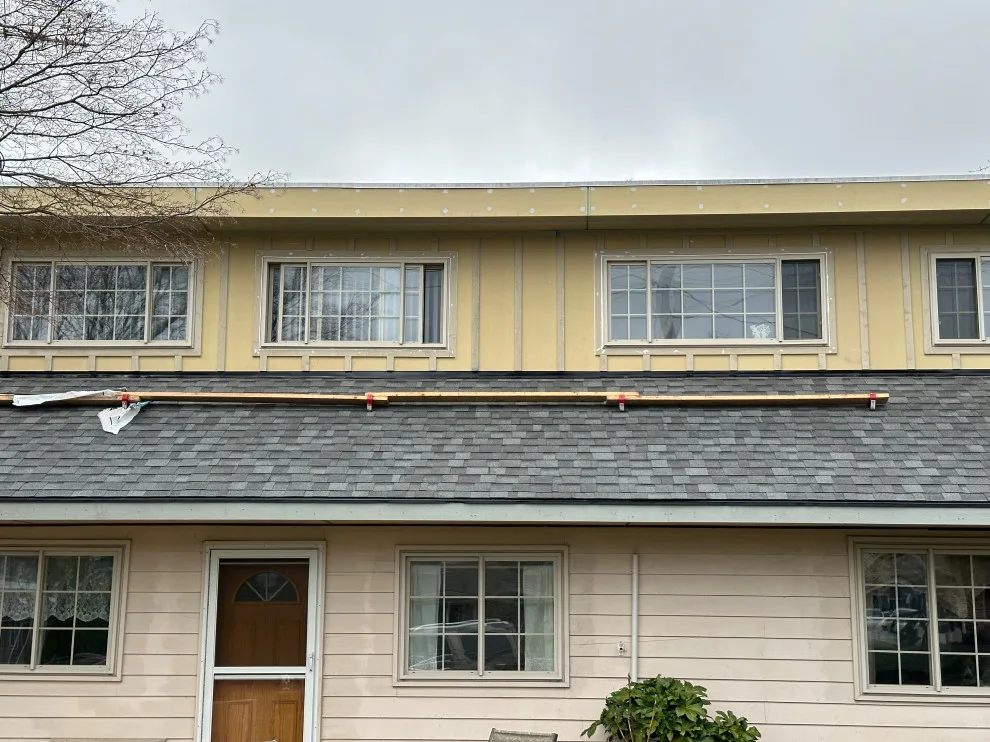 Seattle-Burien Exterior Renovation by Contemporary Quarters - Photo 3