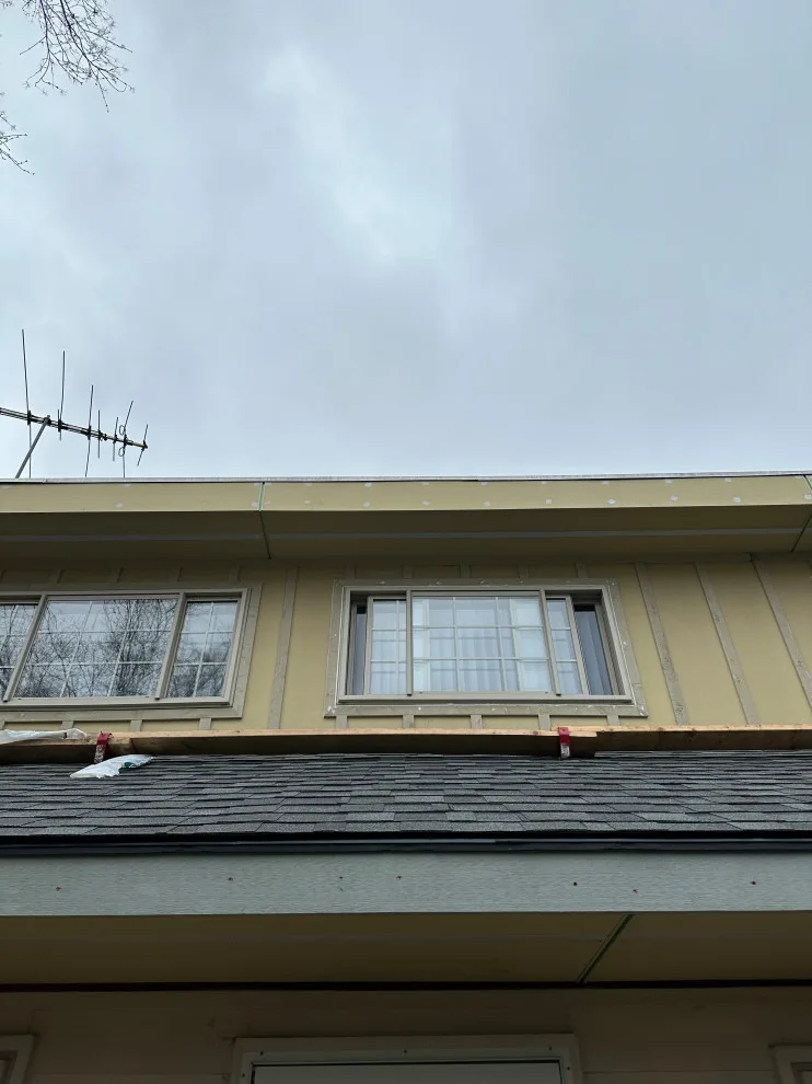 Seattle-Burien Exterior Renovation by Contemporary Quarters - Photo 19