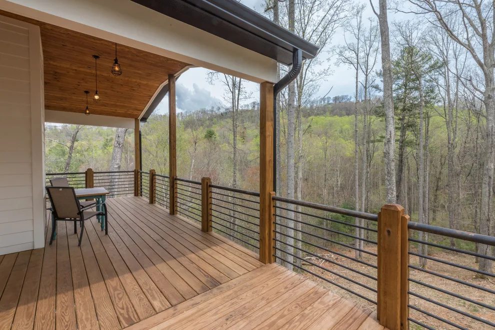 Burns House by Solid Rock Builders - Photo 16
