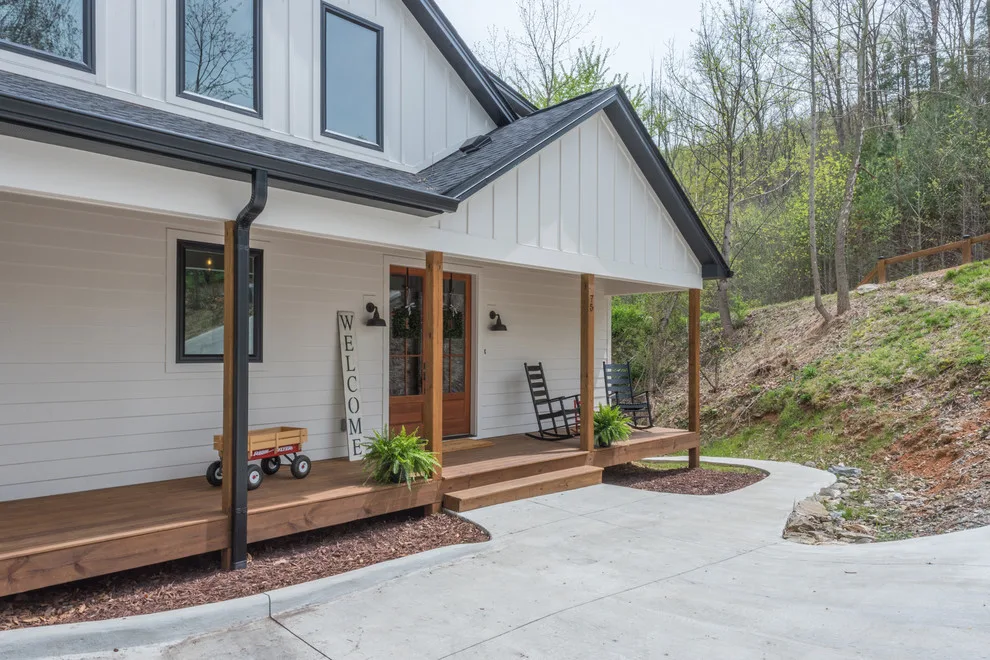 Burns House by Solid Rock Builders - Photo 37