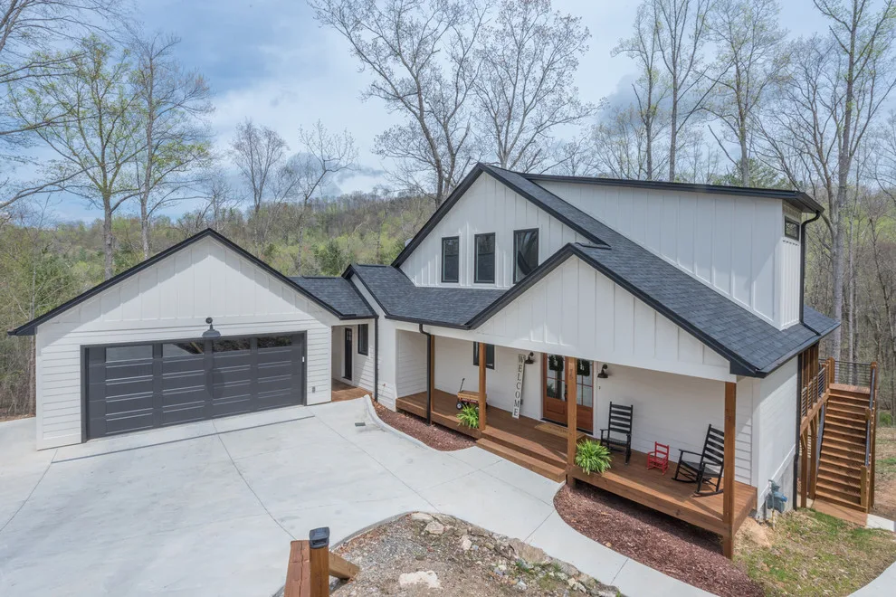 Burns House by Solid Rock Builders - Photo 28