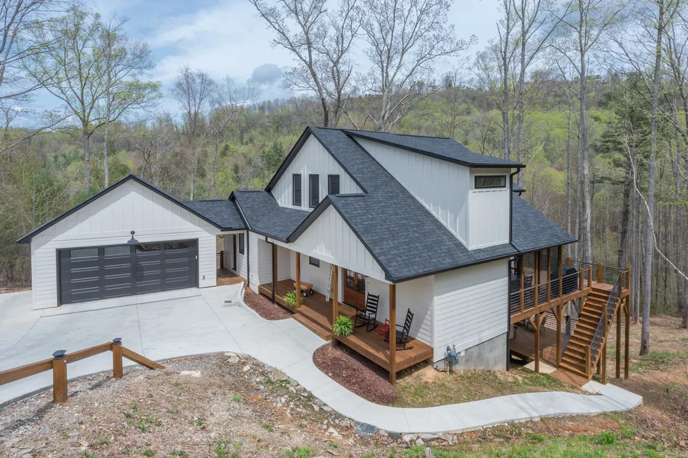 Burns House by Solid Rock Builders - Photo 47