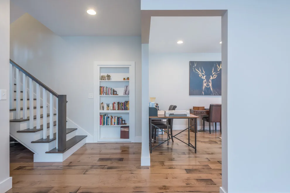 Burns House by Solid Rock Builders - Photo 25