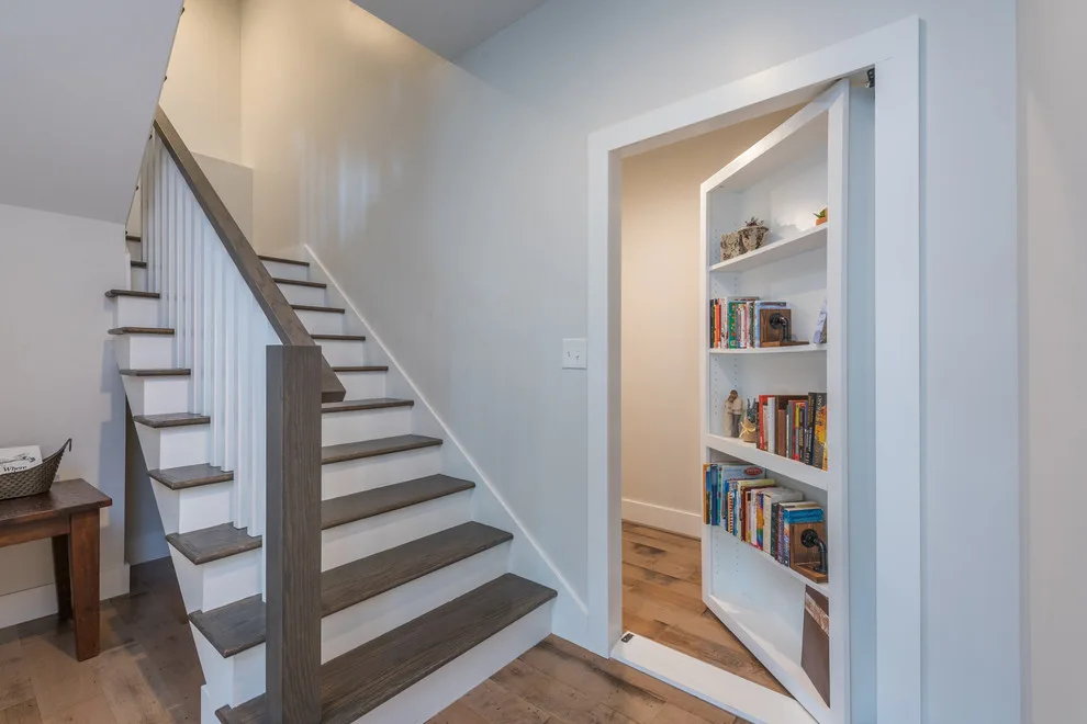 Burns House by Solid Rock Builders - Photo 14