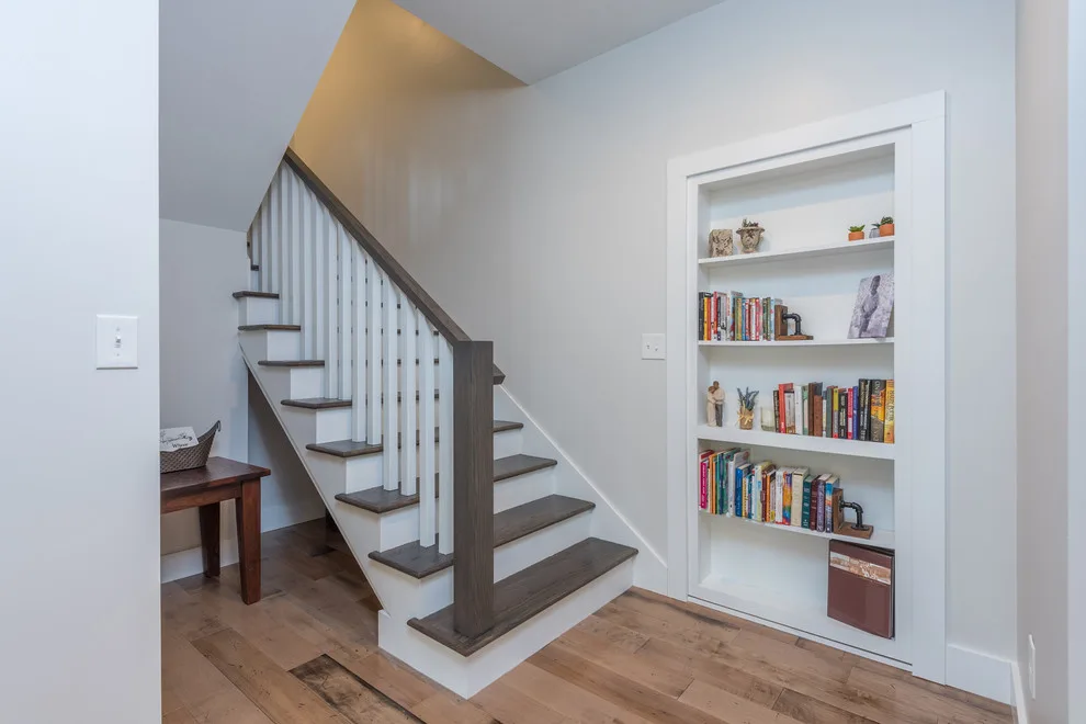 Burns House by Solid Rock Builders - Photo 41