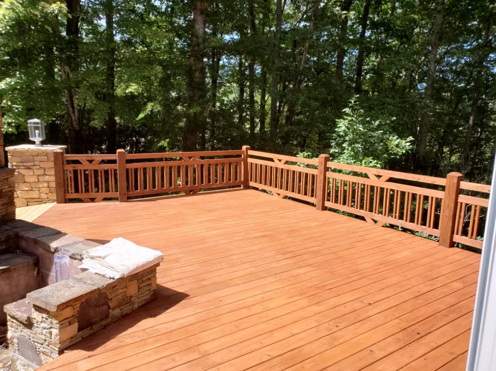 Burnsville Outdoor Initiative by Patrick Michael Custom Builders - Photo 11