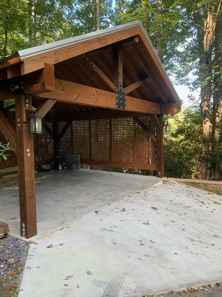 Burnsville Outdoor Initiative by Patrick Michael Custom Builders - Photo 5