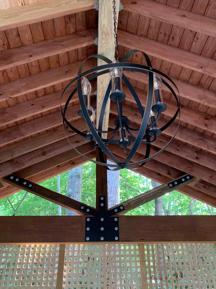 Burnsville Outdoor Initiative by Patrick Michael Custom Builders - Photo 3