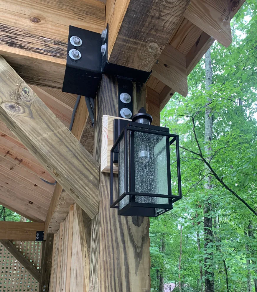 Burnsville Outdoor Initiative by Patrick Michael Custom Builders - Photo 12