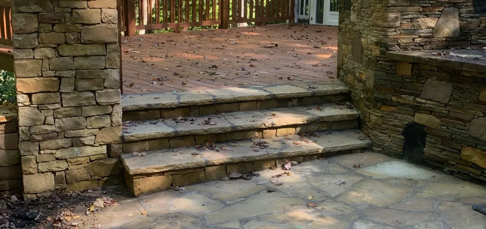 Burnsville Outdoor Initiative by Patrick Michael Custom Builders - Photo 14