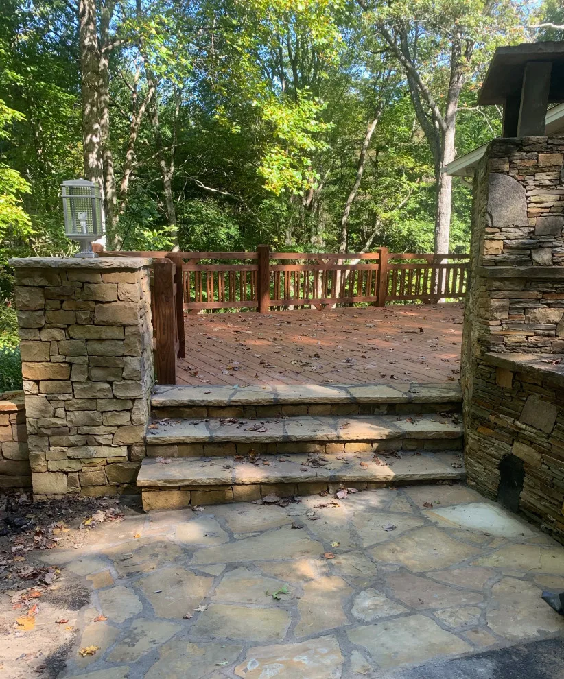 Burnsville Outdoor Initiative by Patrick Michael Custom Builders - Photo 10