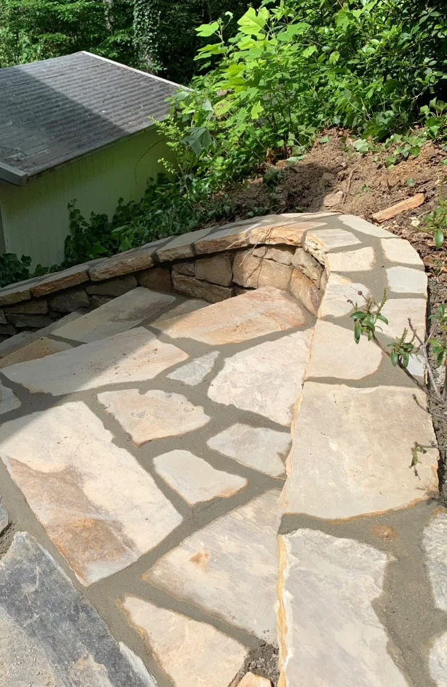 Burnsville Outdoor Initiative by Patrick Michael Custom Builders - Photo 2
