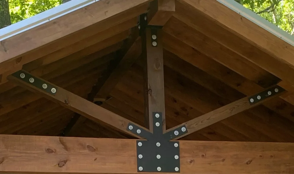 Burnsville Outdoor Initiative by Patrick Michael Custom Builders - Photo 15