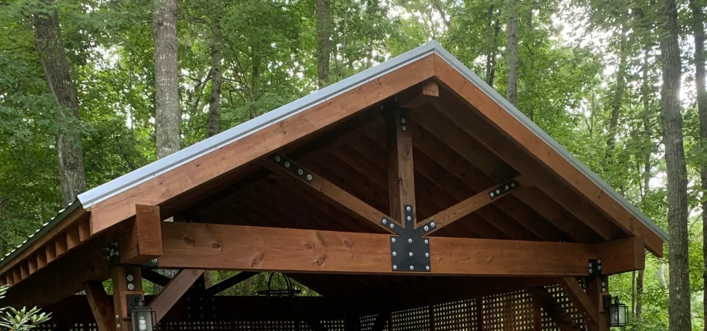 Burnsville Outdoor Initiative by Patrick Michael Custom Builders - Photo 8