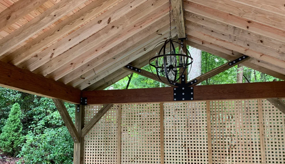 Burnsville Outdoor Initiative by Patrick Michael Custom Builders - Photo 16