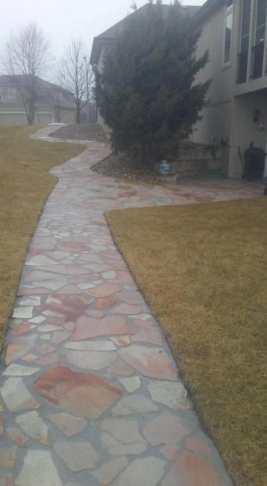 Flower Bed Guys - Photo 12