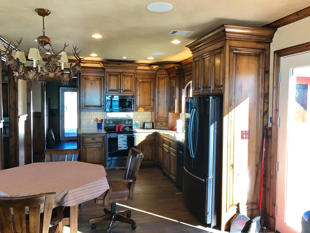 Lake House at Bush by Interior Concepts Inc. - Photo 2