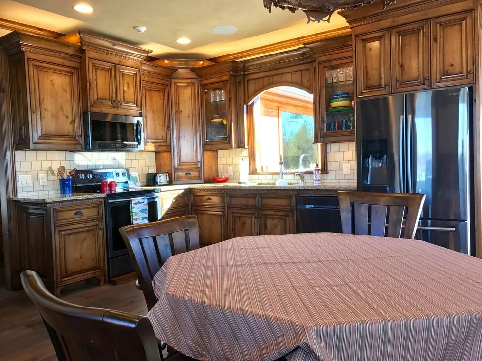 Interior Concepts Inc. - Photo 4